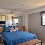Aconchegante Loft Beira Mar-Novo