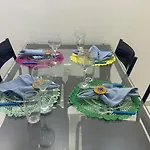 Aconchegante Loft Beira Mar-Novo