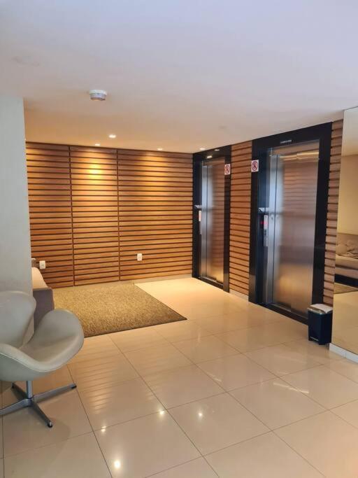 Aconchegante Loft Beira Mar-novo Apartamento Maceió