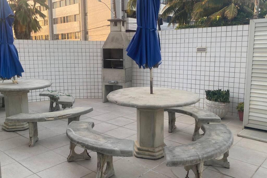 Aconchegante Loft Beira Mar-novo * Maceió