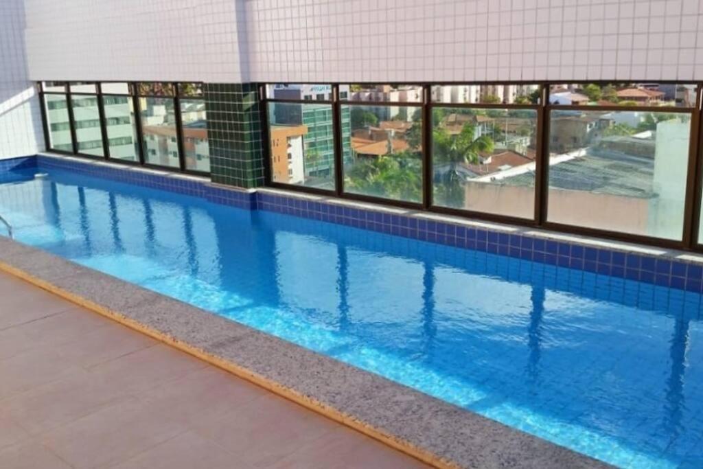 Aconchegante Loft Beira Mar-novo * Maceió