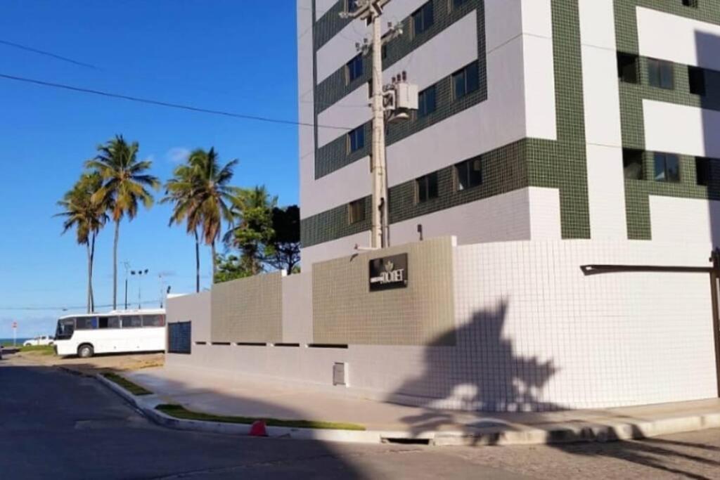 Apartamento Aconchegante Loft Beira Mar-novo *