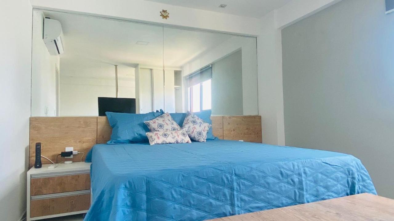 Aconchegante Loft Beira Mar-novo Apartamento Maceió