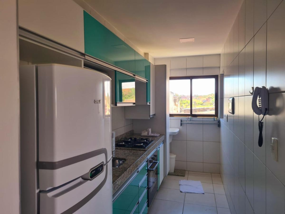 Aconchegante Loft Beira Mar-novo Maceió