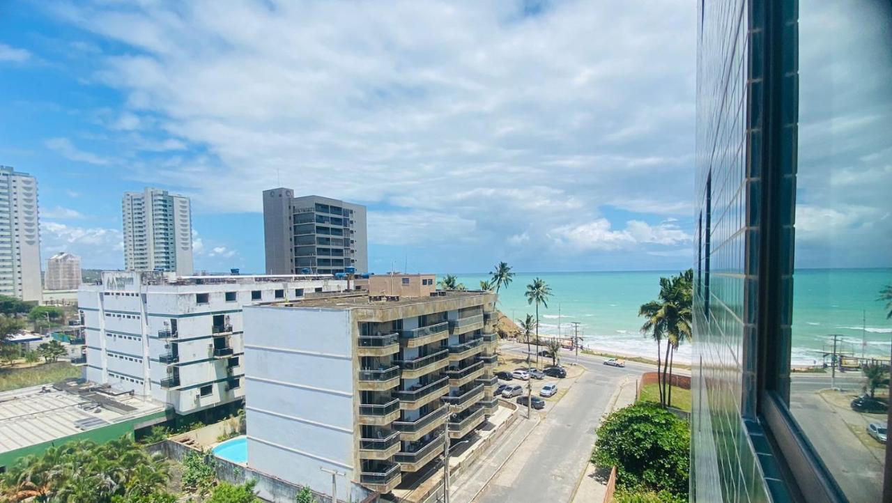 Aconchegante Loft Beira Mar-novo *