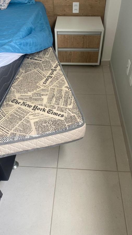 Apartamento Aconchegante Loft Beira Mar-novo