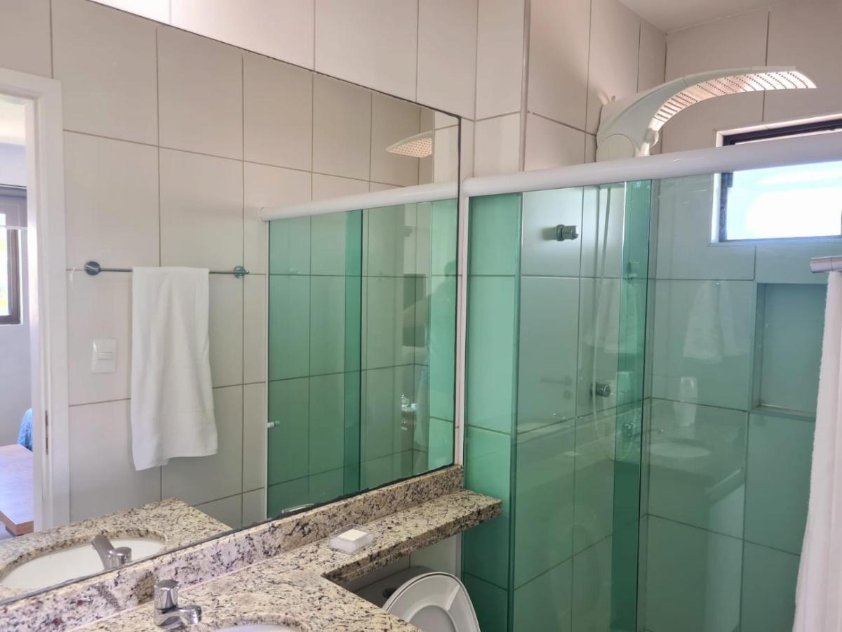 Aconchegante Loft Beira Mar-novo