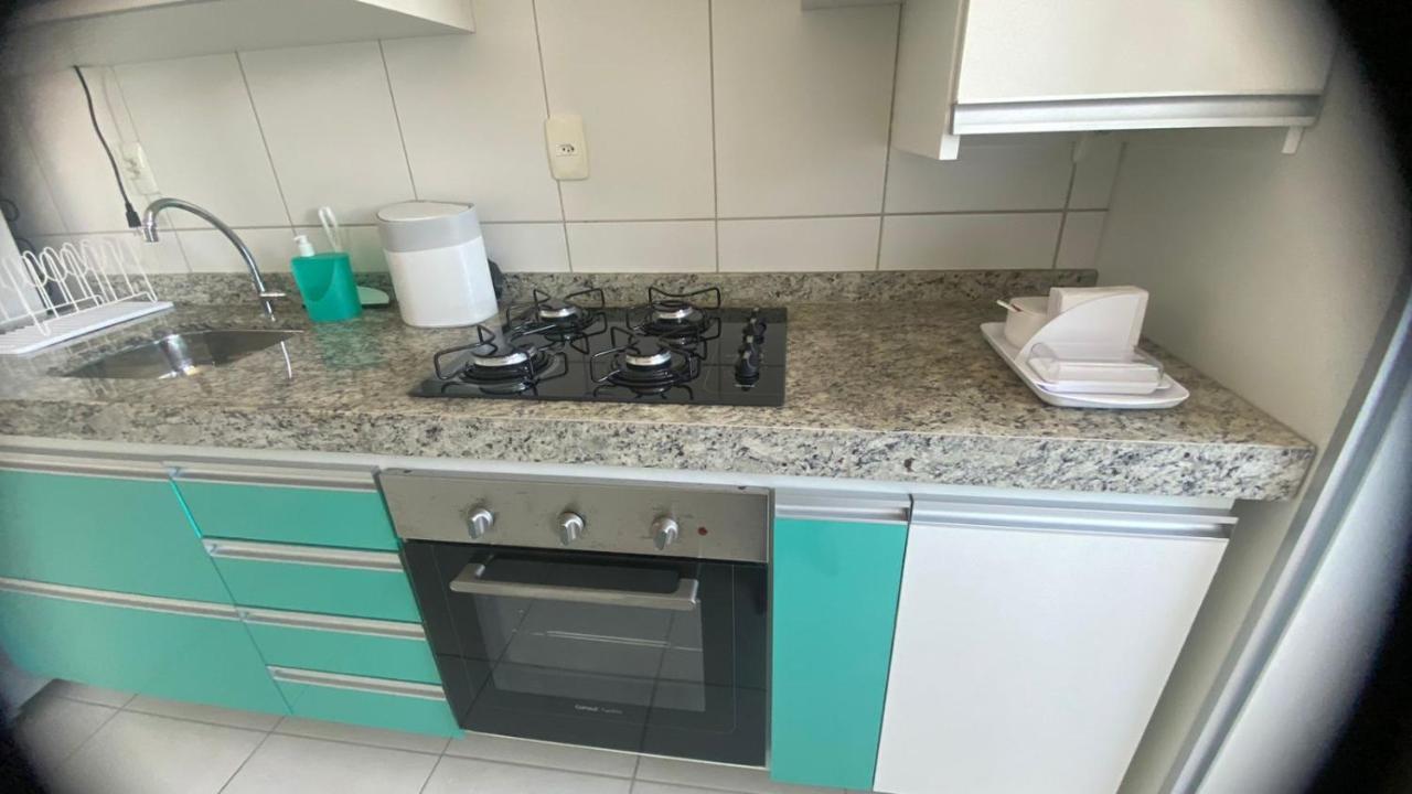 Aconchegante Loft Beira Mar-novo Apartamento Maceió