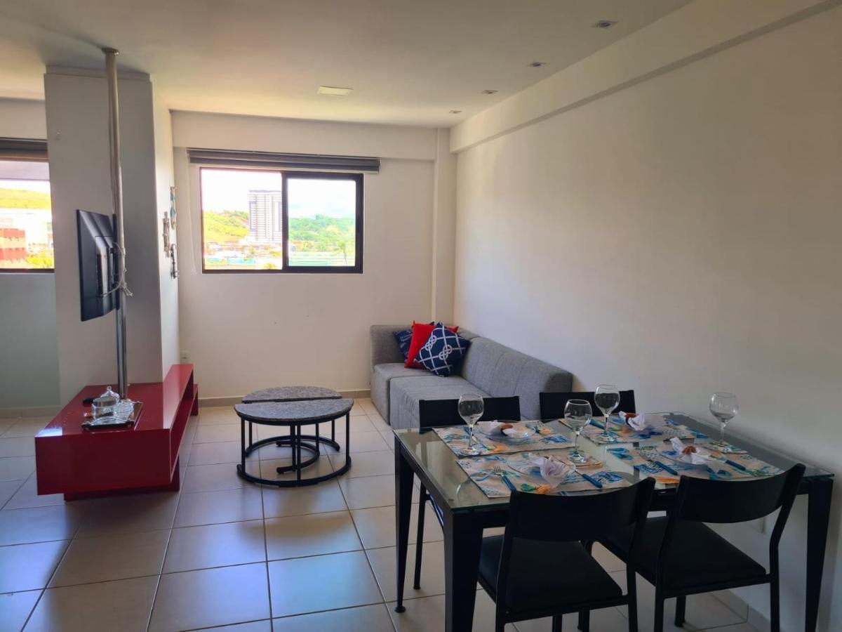 Aconchegante Loft Beira Mar-novo