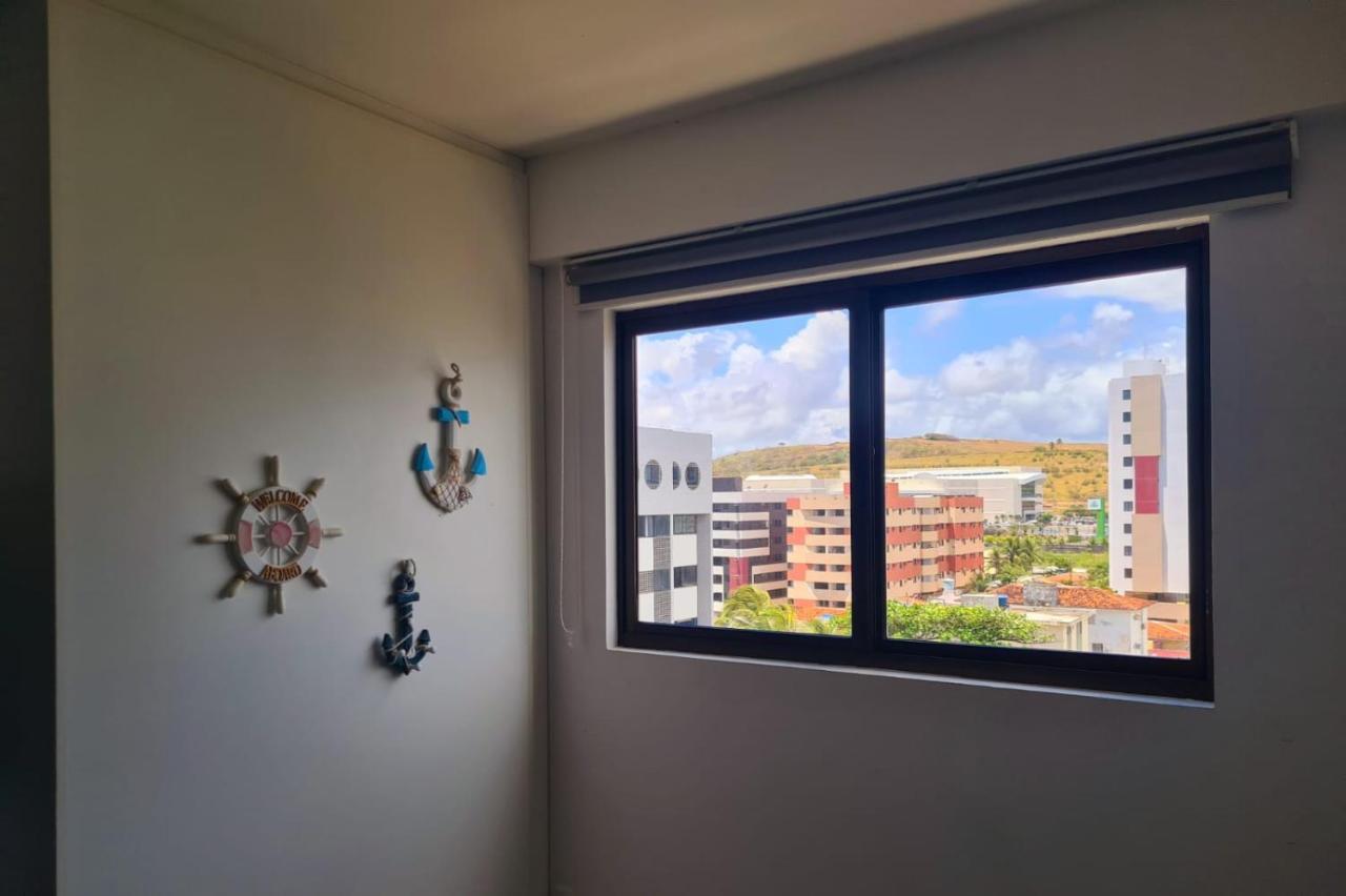 Aconchegante Loft Beira Mar-novo