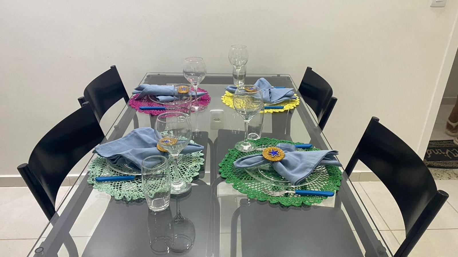 Aconchegante Loft Beira Mar-novo